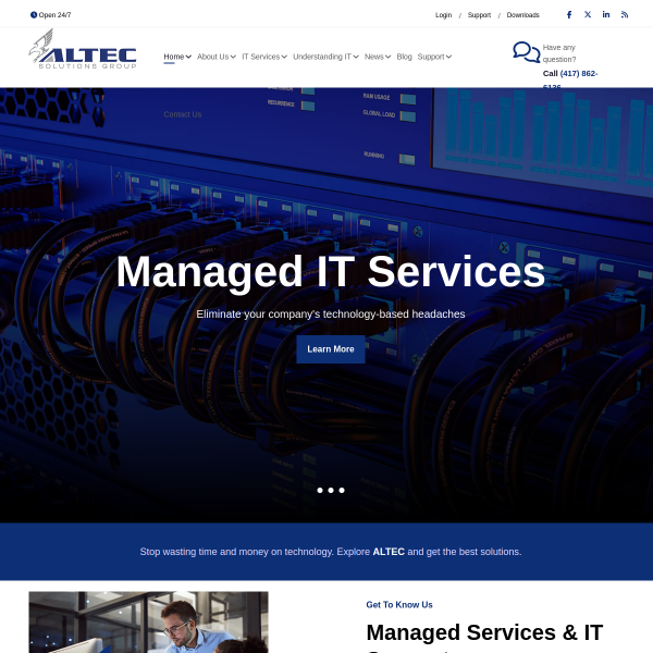 altecusa.com