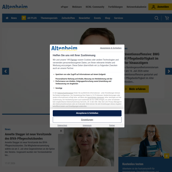 altenheim.net