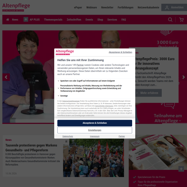 altenpflege-online.net