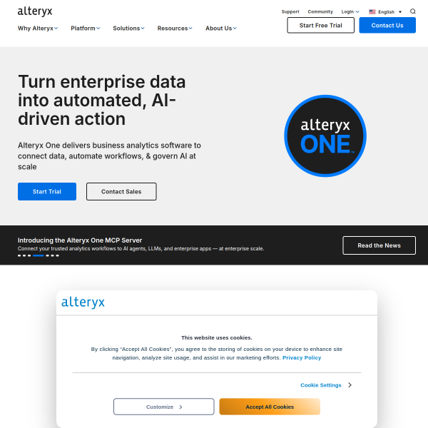 alteryx.com