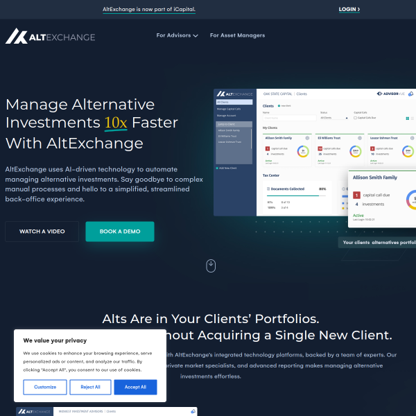 altexchange.com