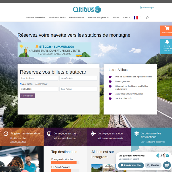 altibus.com