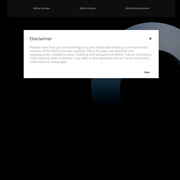 altice.net