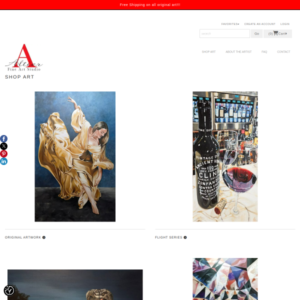 altierarts.com