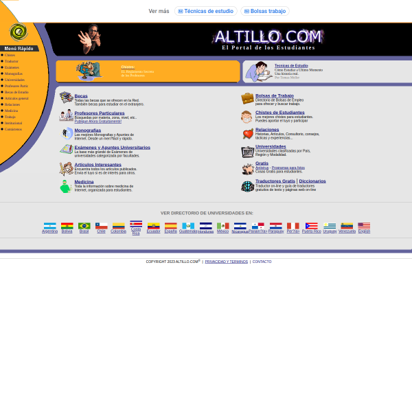altillo.com
