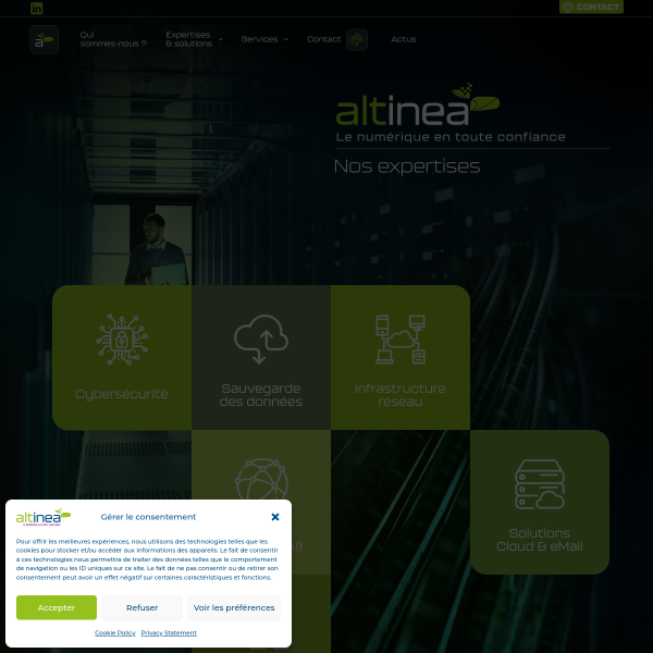 altinea.fr