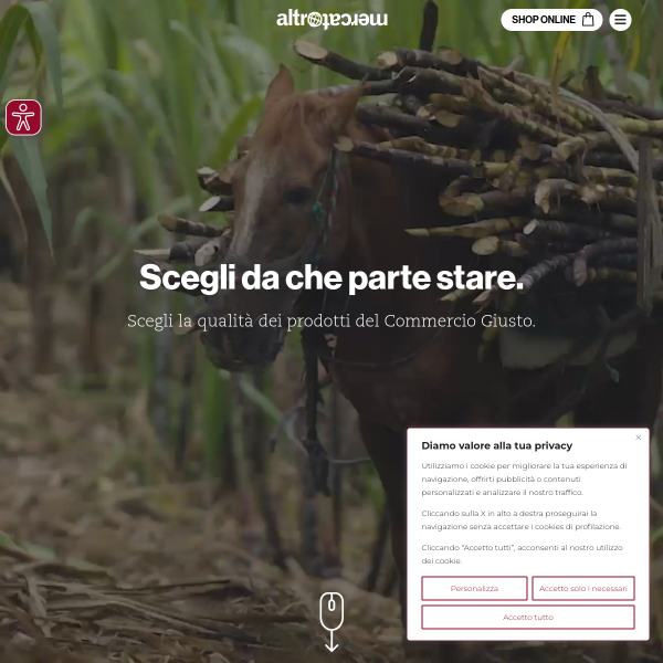 altromercato.it