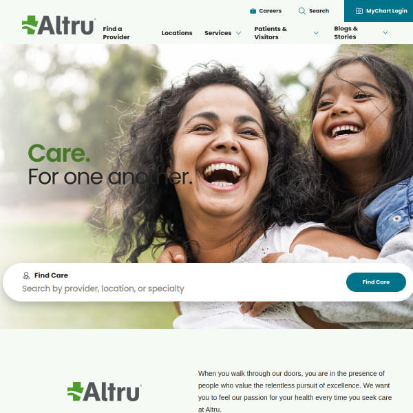 altru.org