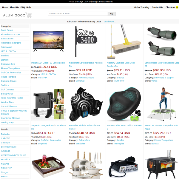 alumigogo.com