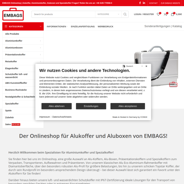 aluminiumkoffer.de