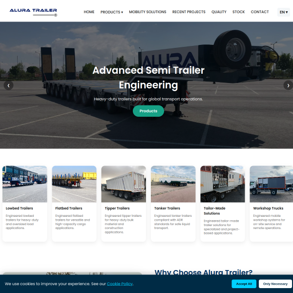 aluratrailer.com