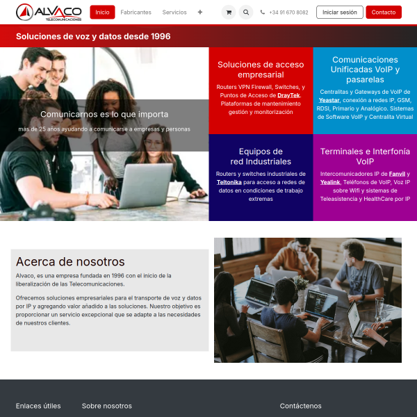 alvaco.es