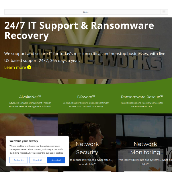 alvaka.net