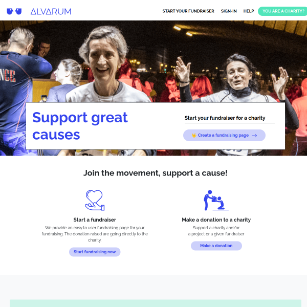 alvarum.com