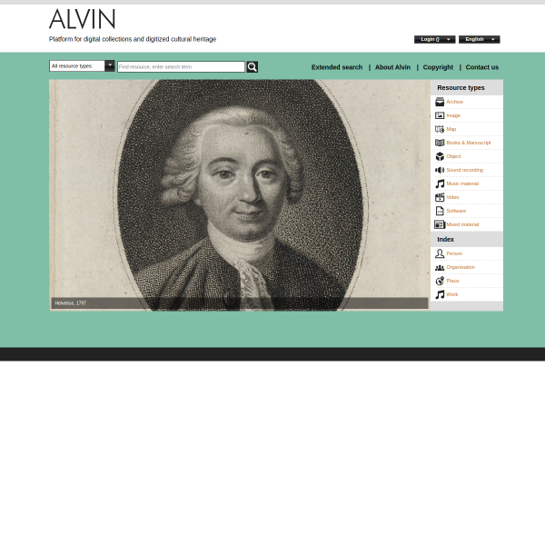 alvin-portal.org