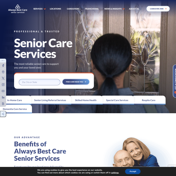 alwaysbestcare.com