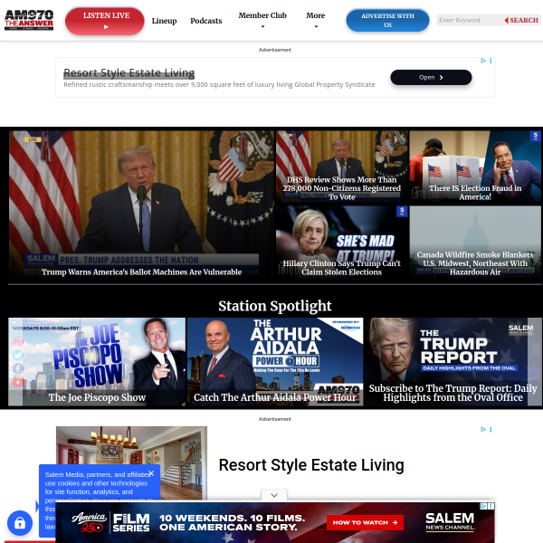 am970theanswer.com