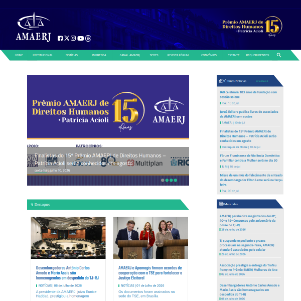 amaerj.org.br