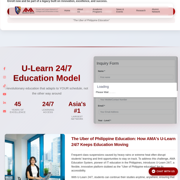 amaes.edu.ph