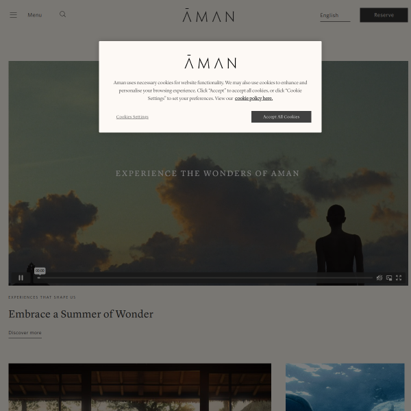 aman.com