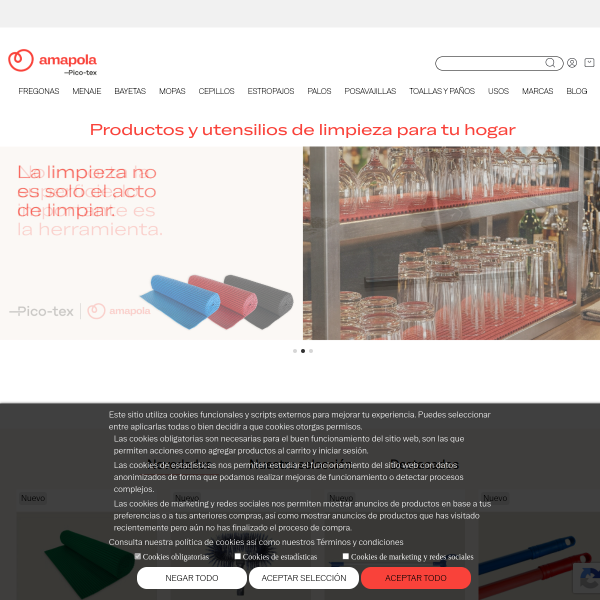 amapolalife.com