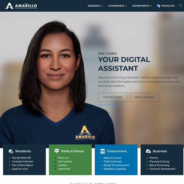 amarillo.gov