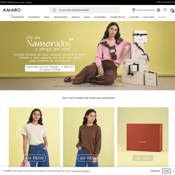 amaro.com