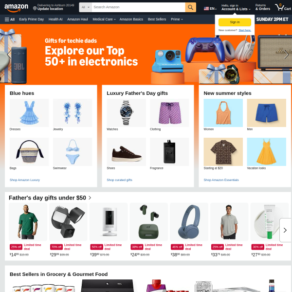 amazon.com