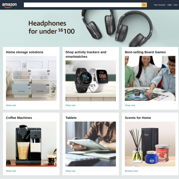 amazon.com.sg