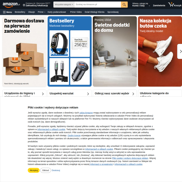 amazon.pl