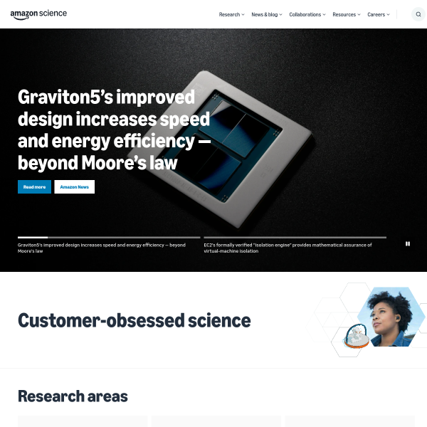 amazon.science