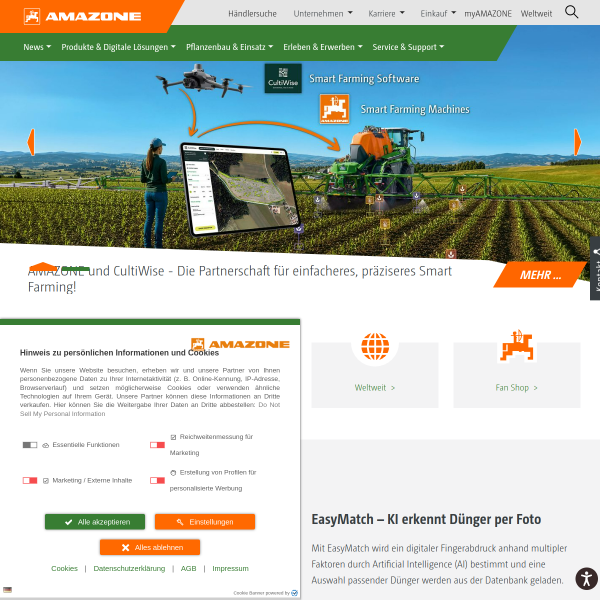 amazone.de
