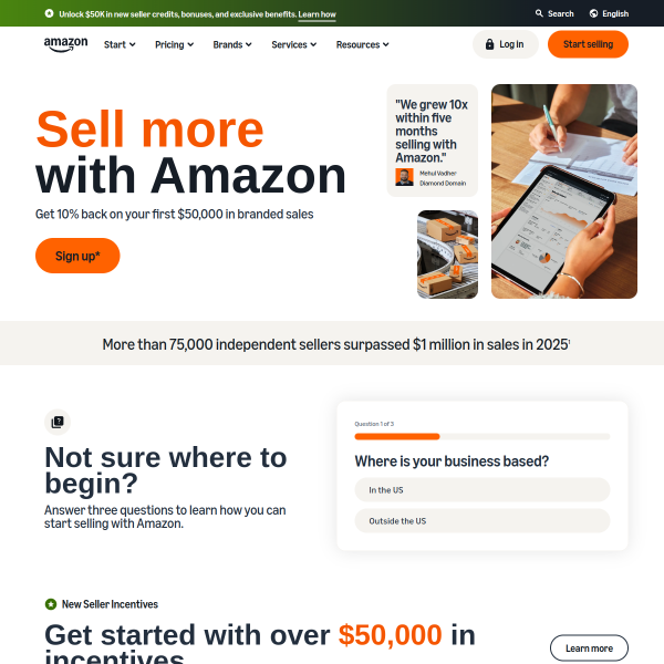 amazonservices.com