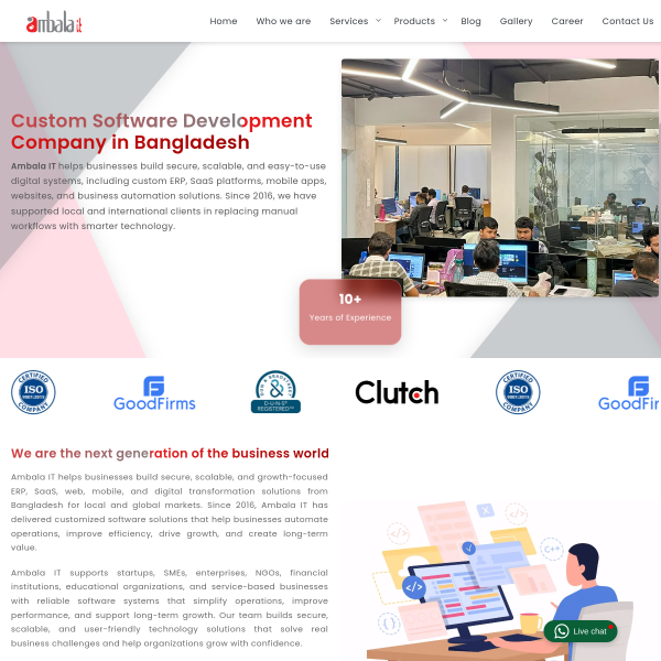 ambalait.com