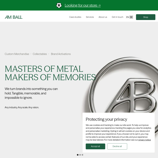 amball.com