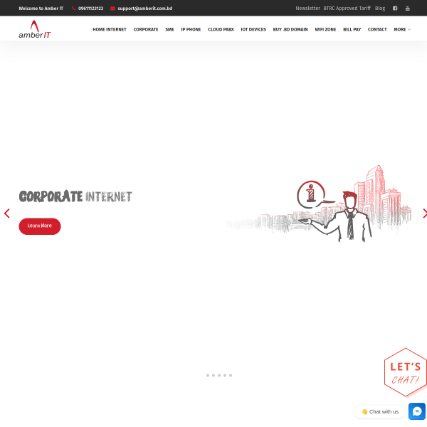 amberit.com.bd