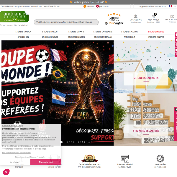 ambiance-sticker.com
