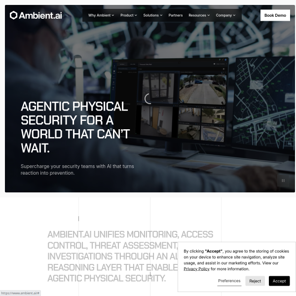ambient.ai