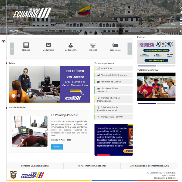 ambiente.gob.ec