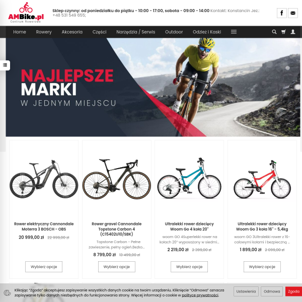 ambike.pl