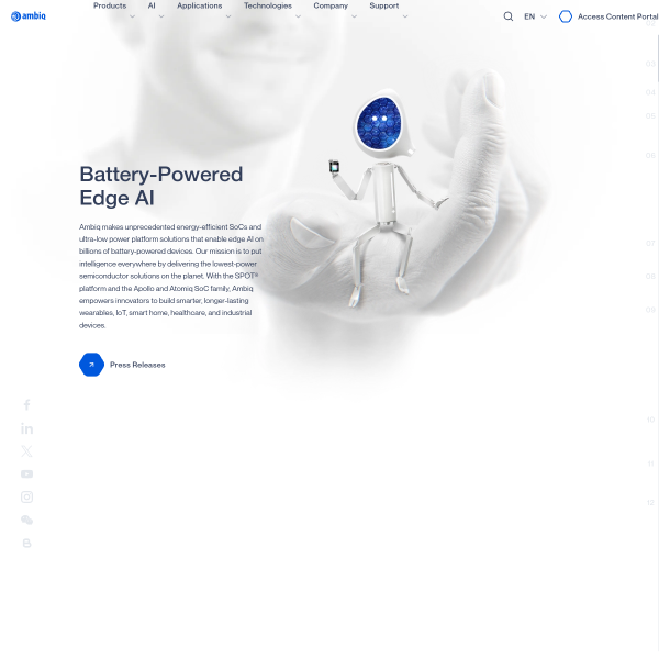 ambiq.com