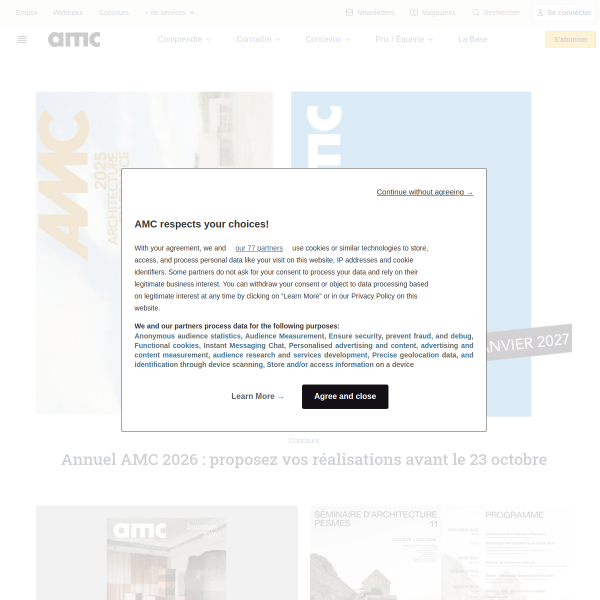 amc-archi.com