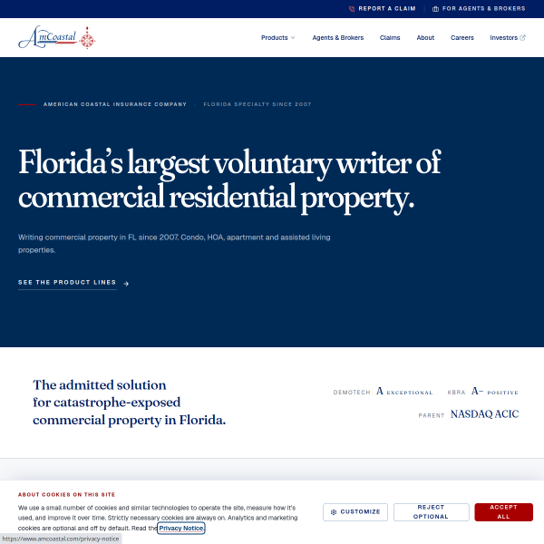 amcoastal.com