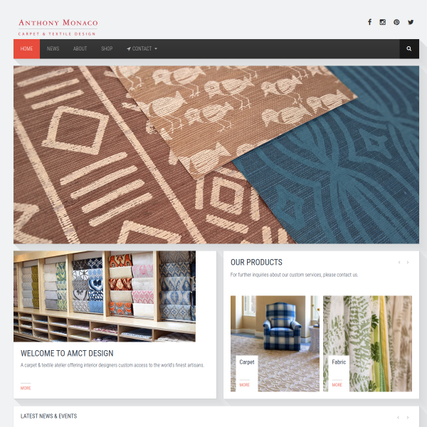 amctdesign.com
