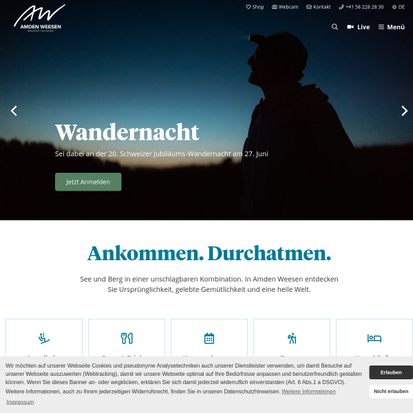 amden-weesen.ch