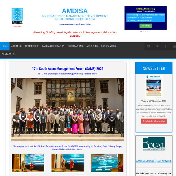 amdisa.org