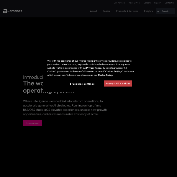 amdocs.com