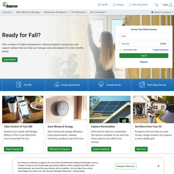 ameren.com