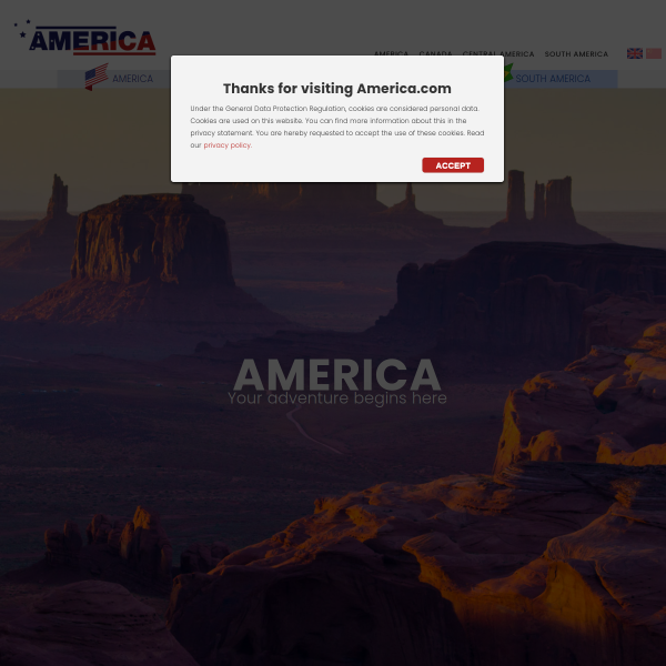 america.com