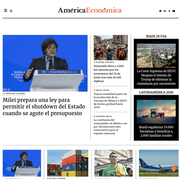 americaeconomica.com